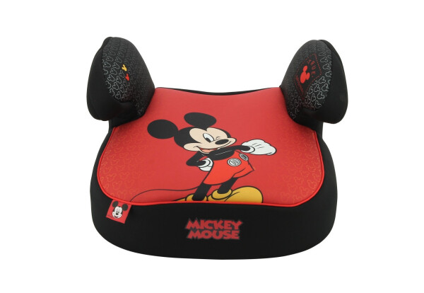 Disney Dream 15-36 Kg Avtomobil O'rindig'i Ko'taruvchi - Mikki Maus - 10