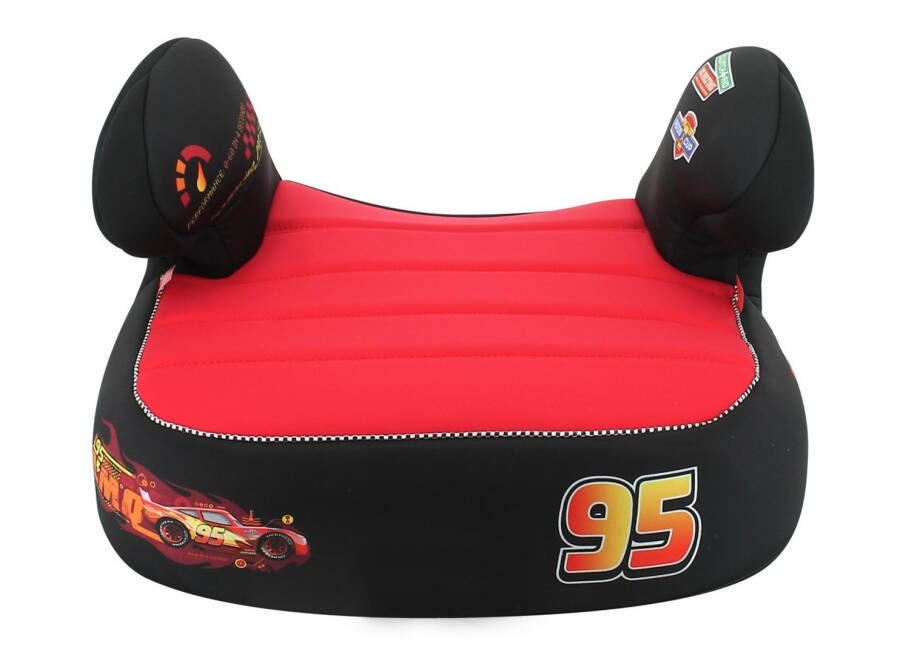 Disney Dream 15-36Kg Car Seat Booster - Lightning McQueen - 16