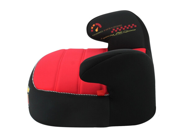 Disney Dream 15-36Kg Car Seat Booster - Lightning McQueen - 17