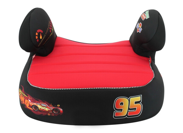 Disney Dream 15-36Kg Car Seat Booster - Lightning McQueen - 5