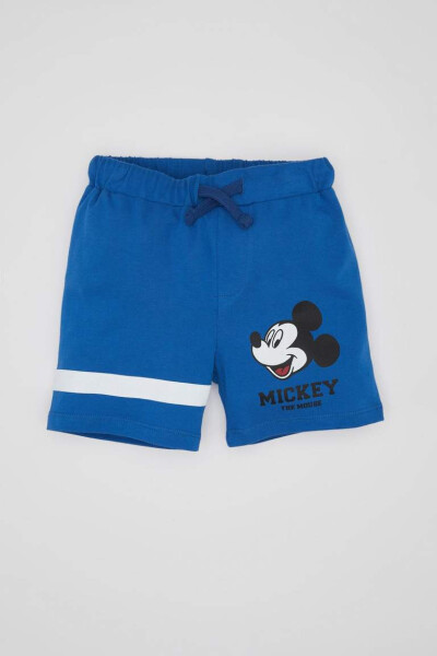 Disney Mickey & Minnie Baby Boy Shorts Saks - 3