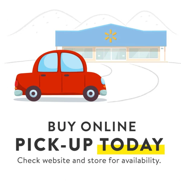 Disney Mickey Mouse 19-inch Plush Stuffed Animal, Kids Toys for Ages 2 up - 7