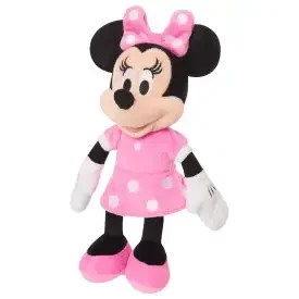 Disney Minnie Mouse 19-inch Plush Stuffed Animal, Kids Toys for Ages 2 up - 5