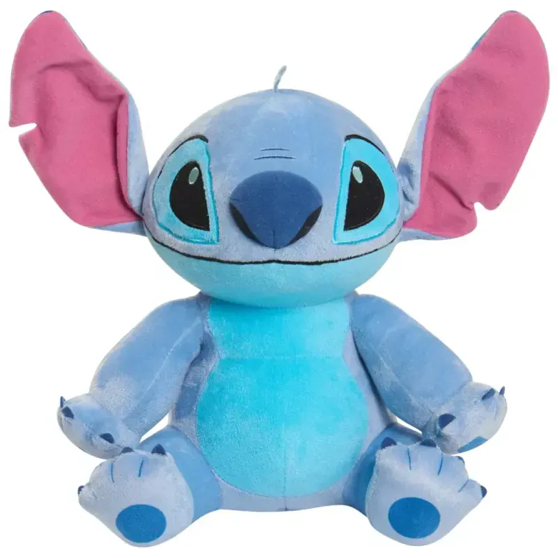 Disney Stitch yumshoq o'yinchoq, 2 yoshdan oshgan bolalar uchun o'yinchoqlar - 1