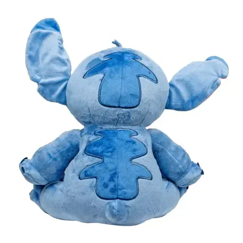 Disney Stitch yumshoq o'yinchoq, 2 yoshdan oshgan bolalar uchun o'yinchoqlar - 4