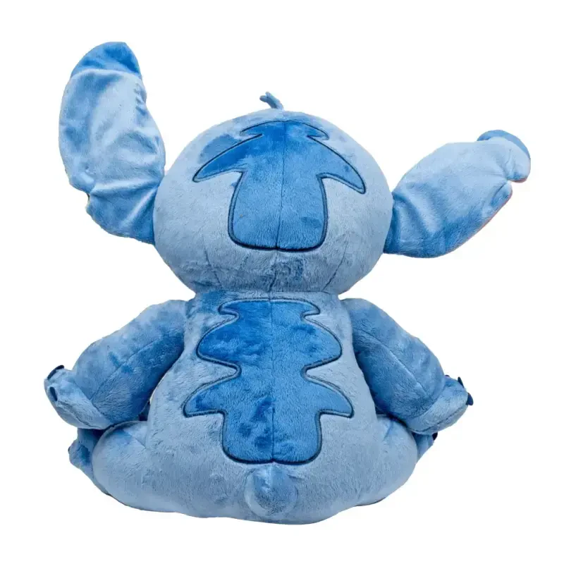 Disney Stitch yumshoq o'yinchoq, 2 yoshdan oshgan bolalar uchun o'yinchoqlar - 4
