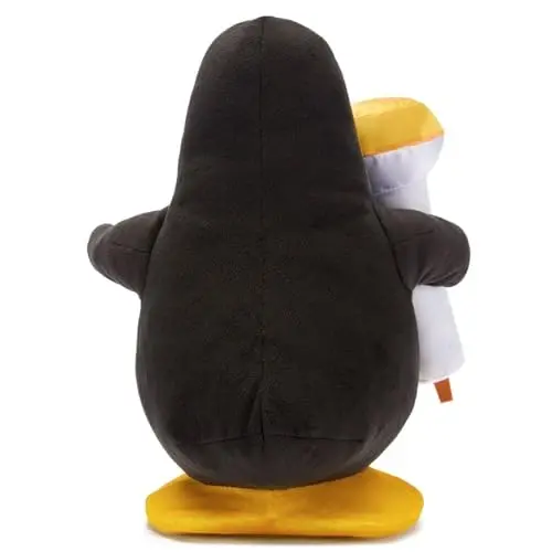 Disney Store Official Wheezy Toy Story Plush - Iconic Cuddly Toy Character with Embroidered Details & Soft Plush Features - Suitable for All Ages - Disney Plushies for Kids & Collectors - 6