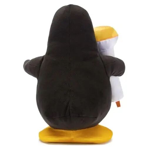 Disney Store Official Wheezy Toy Story Plush - Iconic Cuddly Toy Character with Embroidered Details & Soft Plush Features - Suitable for All Ages - Disney Plushies for Kids & Collectors - 6