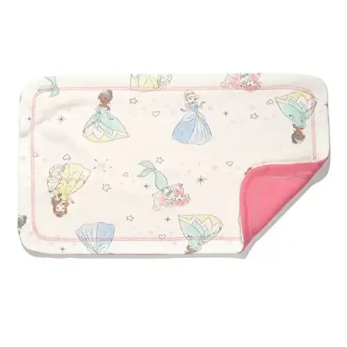 Disney Winnie the Pooh, Lion King, Pixar Monsters Inc. Baby Sleep N' Play Kombinezon So'lagich Ro'molcha va Gaz chiqaruvchi Mato 4 qismli to'plam - 4