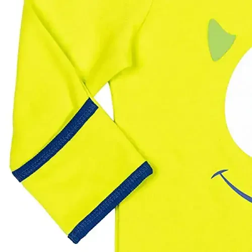 Disney Winnie the Pooh,Lion King,Pixar Monsters Inc. Baby Sleep N' Play Coverall Bib Blanket and Burp Cloth 4 Piece Set - 7