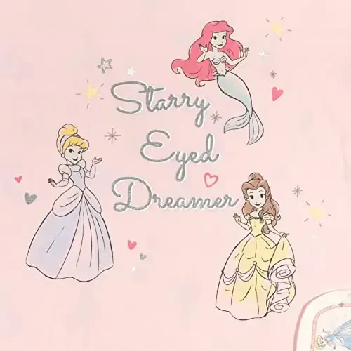 Disney Winnie the Pooh,Lion King,Pixar Monsters Inc. Baby Sleep N' Play Coverall Bib Blanket and Burp Cloth 4 Piece Set - 7