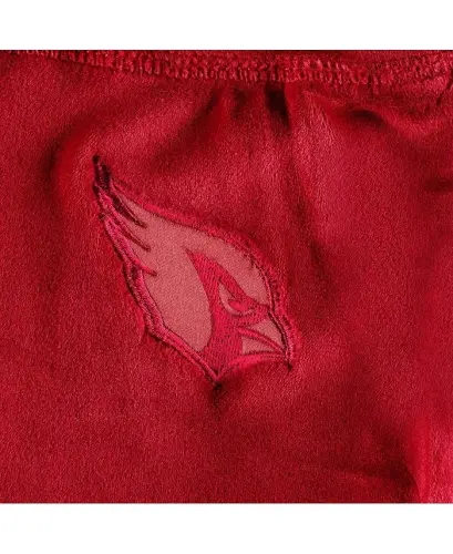 DKNY Women's Sport Cardinal Arizona Cardinals Demi Straight Leg Pants - 3