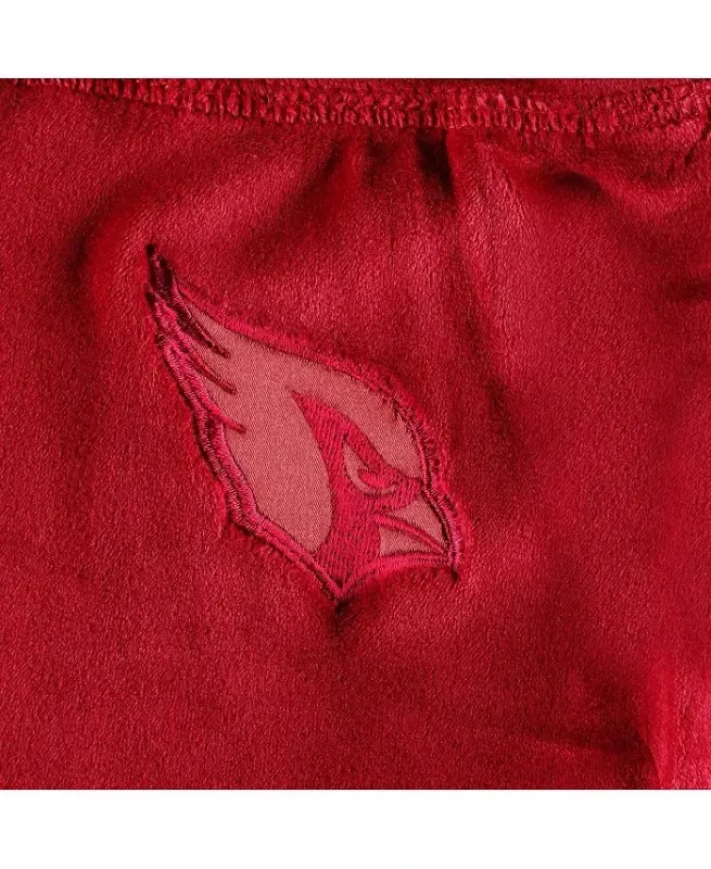 DKNY Women's Sport Cardinal Arizona Cardinals Demi Straight Leg Pants - 3