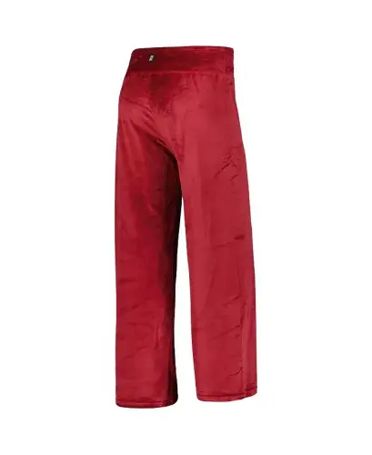 DKNY Women's Sport Cardinal Arizona Cardinals Demi Straight Leg Pants - DKNY (1)