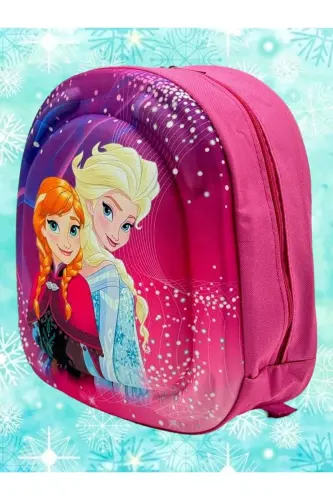 Для девочек Детский сад 3D рельеф Принт на ЭВА 2- - 3