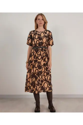 Длинное платье - 1