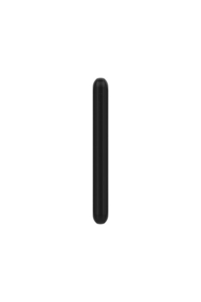 DLP1810NB 10 000 mA soat Power Bank Qora (2 chiqish) - 4