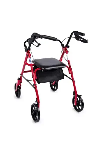 Dm-9144 Rollator - 3
