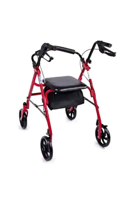 Dm-9144 Rollator - 3