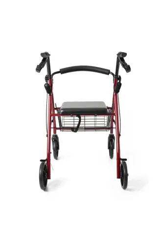 Dm-9144 Rollator Walker - 3