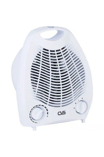 Dn 3014 Pulsar 2000w Electric Fan Heater - CVS