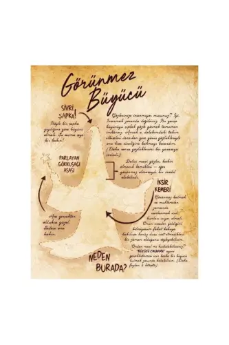 Дневник таинственного городка 3 - 3