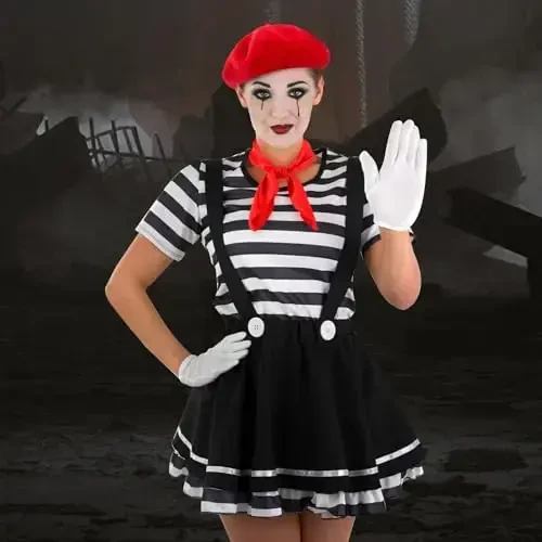 DOCILA Beret Hats for Women Fashion Wool French Beret Chic Paris Cabbie Artist/Painter Caps - 5