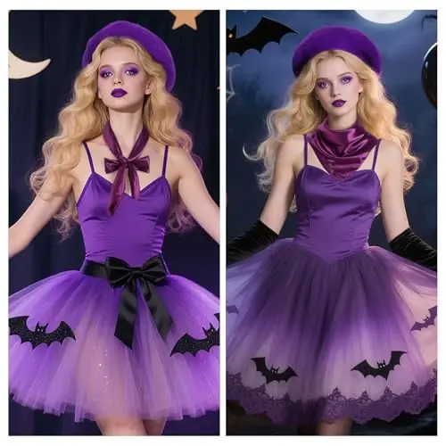 DOCILA Beret Hats for Women Fashion Wool French Beret Chic Paris Cabbie Artist/Painter Caps - DOCILA (1)