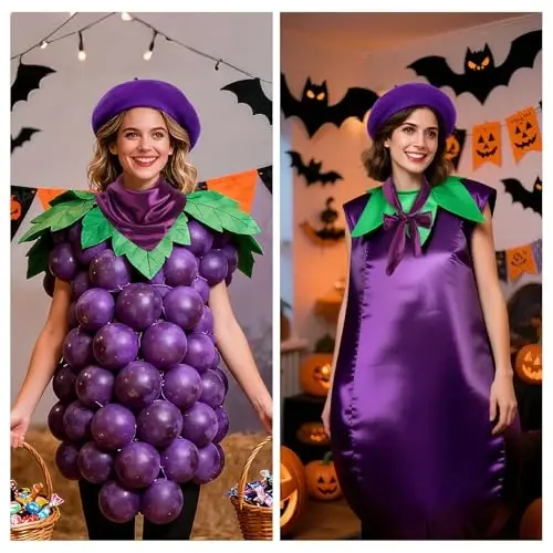 DOCILA Beret Hats for Women Fashion Wool French Beret Chic Paris Cabbie Artist/Painter Caps - 4