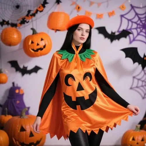 DOCILA Beret Hats for Women Fashion Wool French Beret Chic Paris Cabbie Artist/Painter Caps - 5