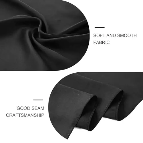 DOCILA Beret Hats for Women Fashion Wool French Beret Chic Paris Cabbie Artist/Painter Caps - 7