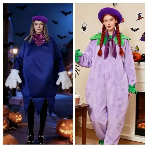 DOCILA Beret Hats for Women Fashion Wool French Beret Chic Paris Cabbie Artist/Painter Caps - 3