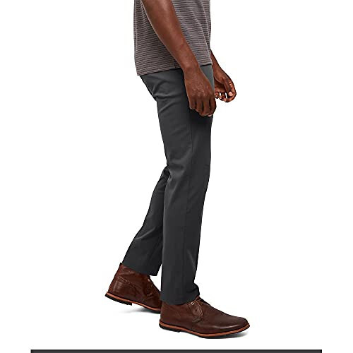 Dockers Men's City Trouser Slim Fit Smart 360 Tech Pants - 2