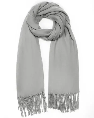 DOFOWORK Scarf for Women - Womens Scarf PasModazoneina Shawls and Wraps for Evening Dresses, Fashion Long Scarves, 78.7