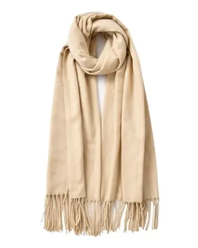 DOFOWORK Scarf for Women - Womens Scarf Shawls and Wraps for Evening Dresses, Fashion Long Scarves, 78.7
