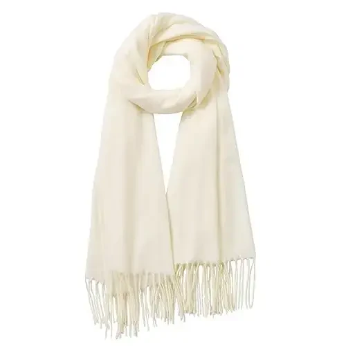 DOFOWORK Scarf for Women - Womens Scarf PasModazoneina Shawls and Wraps for Evening Dresses, Fashion Long Scarves, 78.7