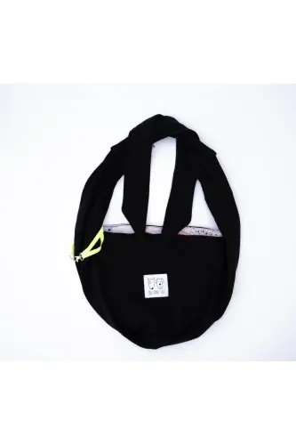 Dog Carrier (PET SLING) Baby Sling - 4