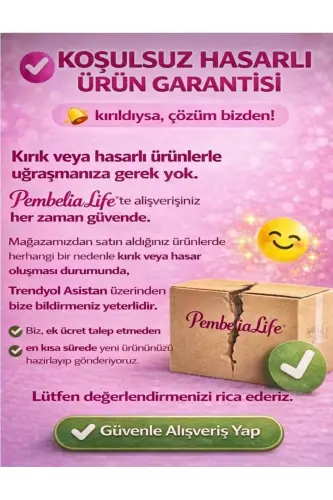 Doğal Ahşap (21CMX11CM) Amber Sıvı Sabunluk Ve Amber Yağdanlık Yağlık Stand-sunum Tabağı - 2