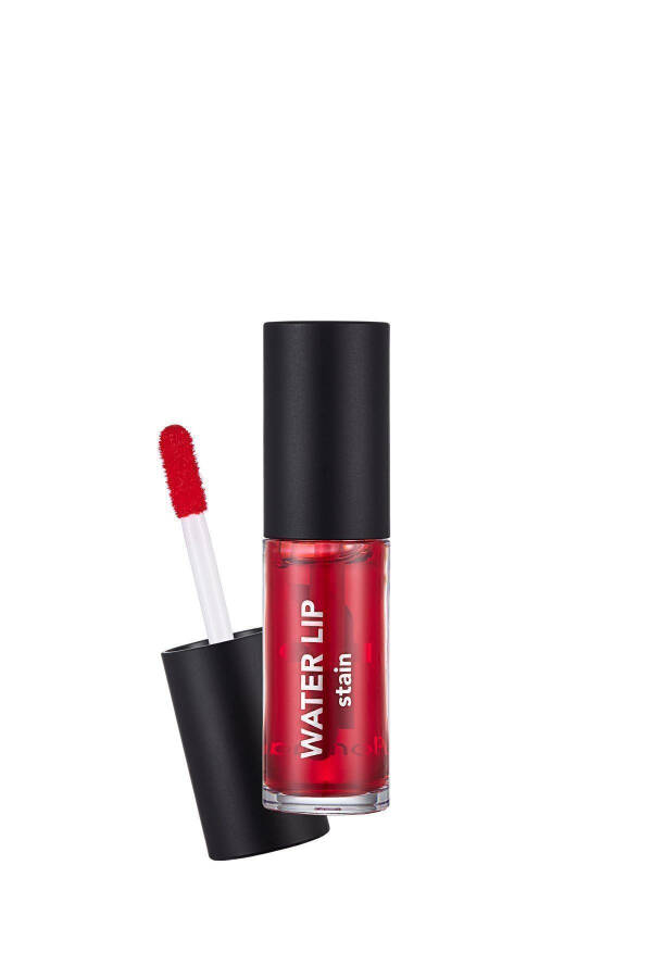 Doimiy Mat Lab Tint (Qizil) - Water Lip Stain - 002 Love Craft - 8682536042178 - 26