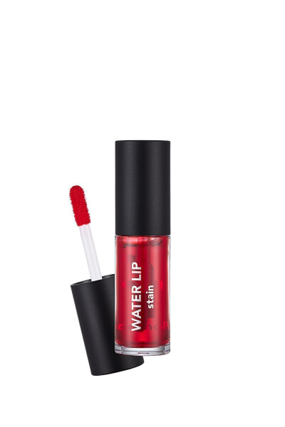 Doimiy Mat Lab Tint (Qizil) - Water Lip Stain - 002 Love Craft - 8682536042178 - 18