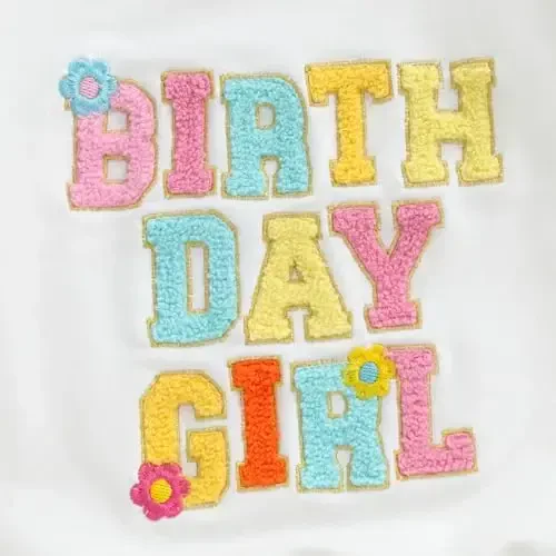 Doisbetthsay Baby Girl Boy Sviterlari Toddler Trendy Qattiq Rangli Ekipaj Bo'yin Uzun Qisma Puloverlar Bola Bo'sh Top - 5