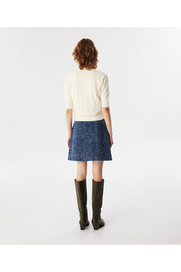 DOKULU JEAN ETEK - 3