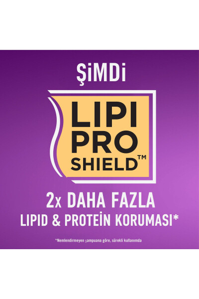 Biotin & Kolajen Dolgunlaştırıcı Sülfatsız Şampuan 385 ml - 5