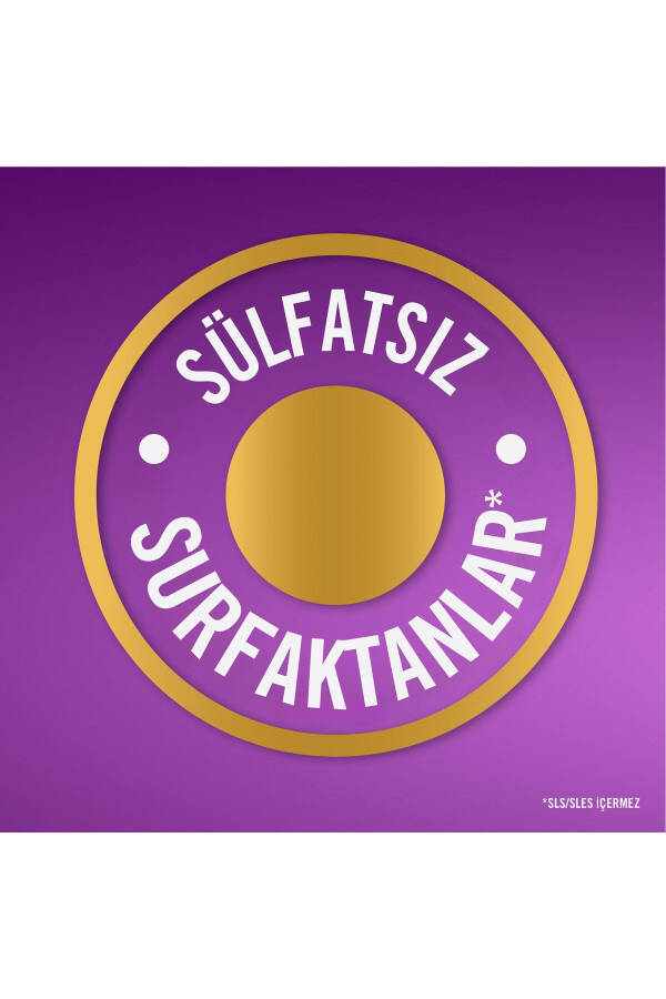 Biotin & Kolajen Dolgunlaştırıcı Sülfatsız Şampuan 385 ml - 8