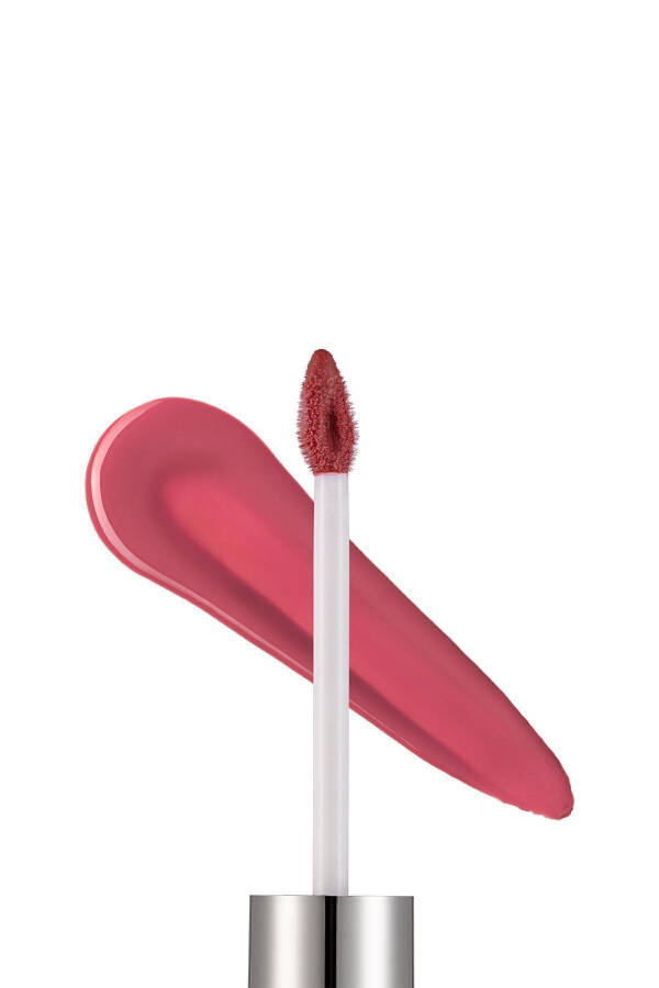 Dolgunlaştırıcı Renkli Dudak Parlatıcısı- Dewy Lip Booster - 003 Party- 8690604619054 - 003 PARTY - 24