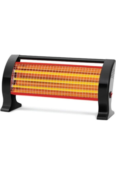 Dolphin Dp1200 1200 W Quartz Heater Energy-Saving Electric Stove - 11