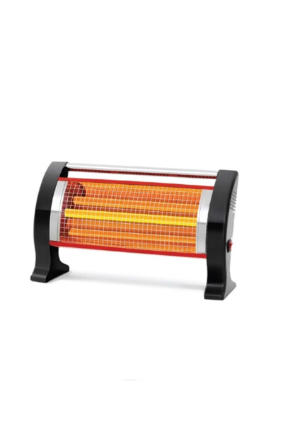 Dolphin Dp1200 1200 W Quartz Heater Energy-Saving Electric Stove - 12