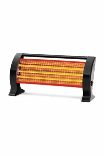 Dolphin Dp1200 Electric Stove Heater 