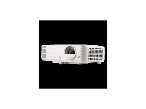 Домашний кинотеатр-проектор ViewSonic PX701-4K 4K UHD 3200 люмен 240 Гц 4,2 мс с HDR, автоматическим наклоном, двумя входами HDMI, функцией потоковой трансляции спортивных событий и Netflix с помощью адаптера на экран до 300 дюймов - 5