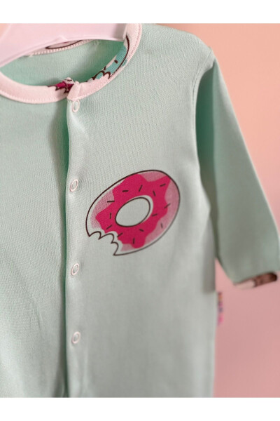 DONAT BOSMALI BEBEK ZIBIN-FIRUZA - BEBEKUR (1)